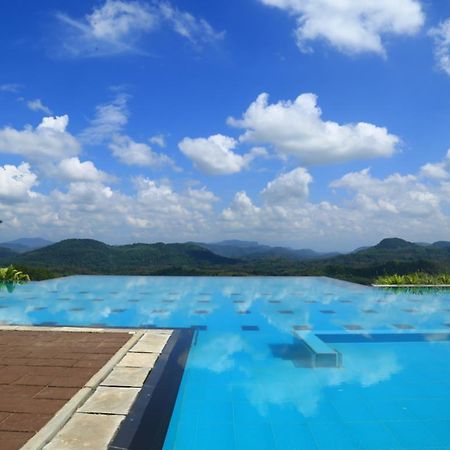 Nature Lovers Resort Ingiriya Exteriér fotografie