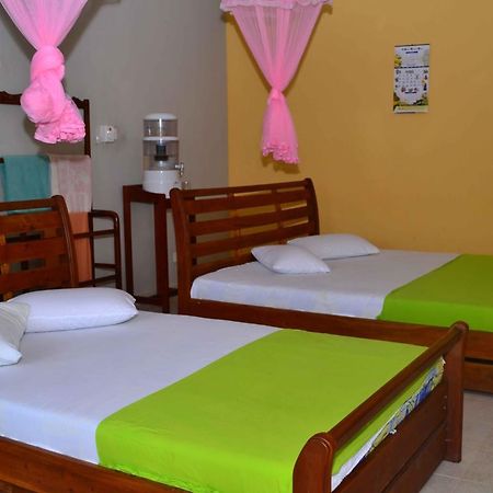 Nature Lovers Resort Ingiriya Exteriér fotografie