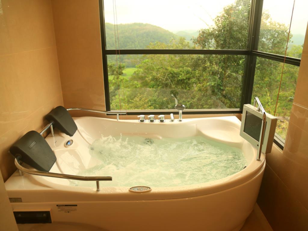 Nature Lovers Resort Ingiriya Exteriér fotografie