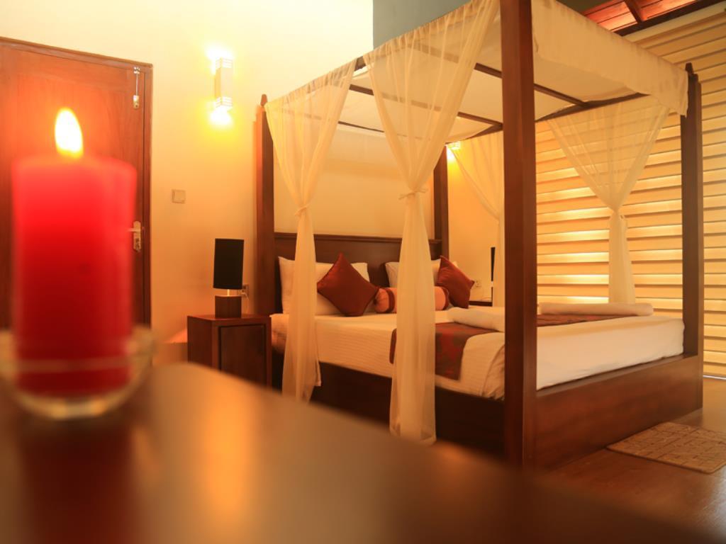 Nature Lovers Resort Ingiriya Exteriér fotografie