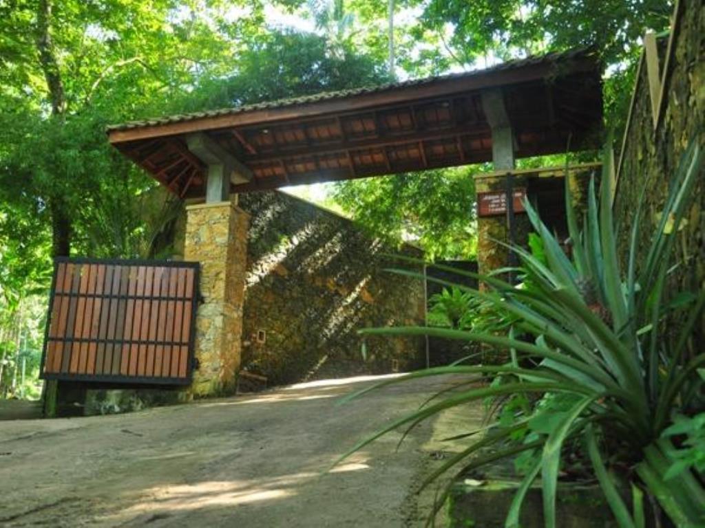 Nature Lovers Resort Ingiriya Exteriér fotografie