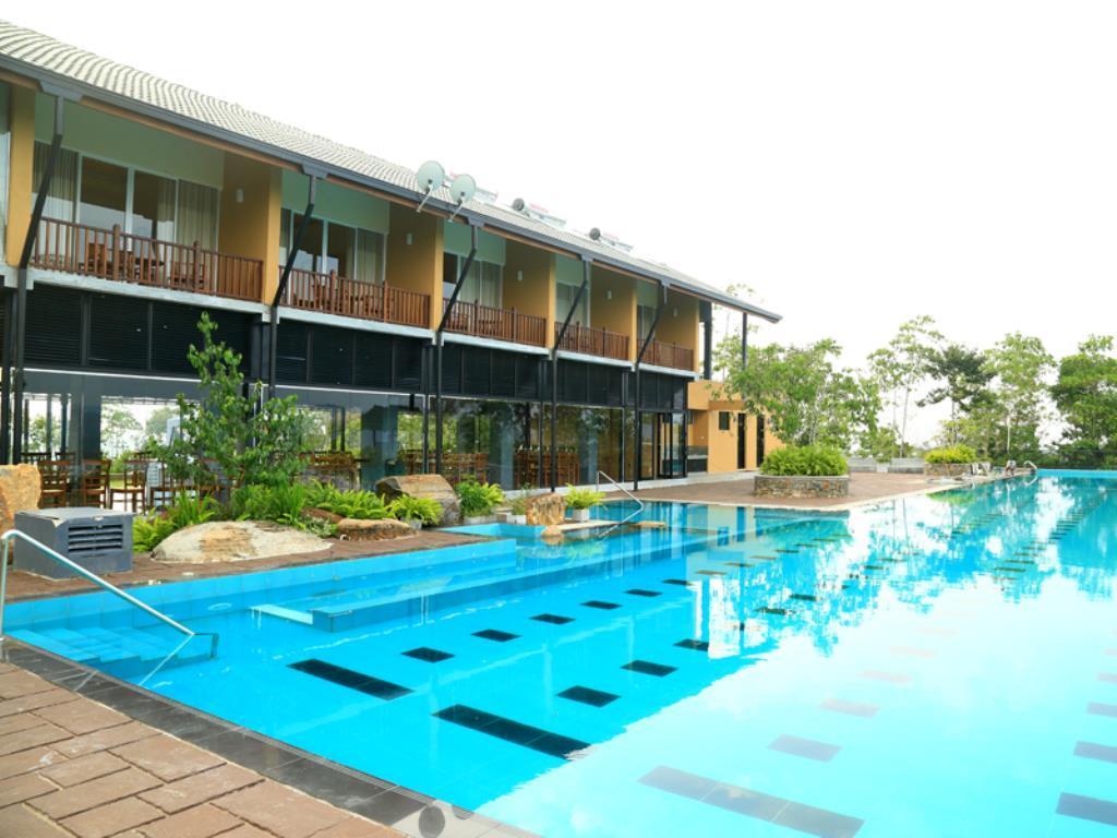 Nature Lovers Resort Ingiriya Exteriér fotografie