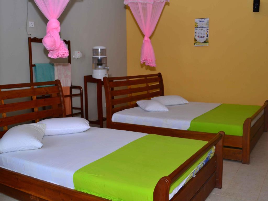 Nature Lovers Resort Ingiriya Exteriér fotografie